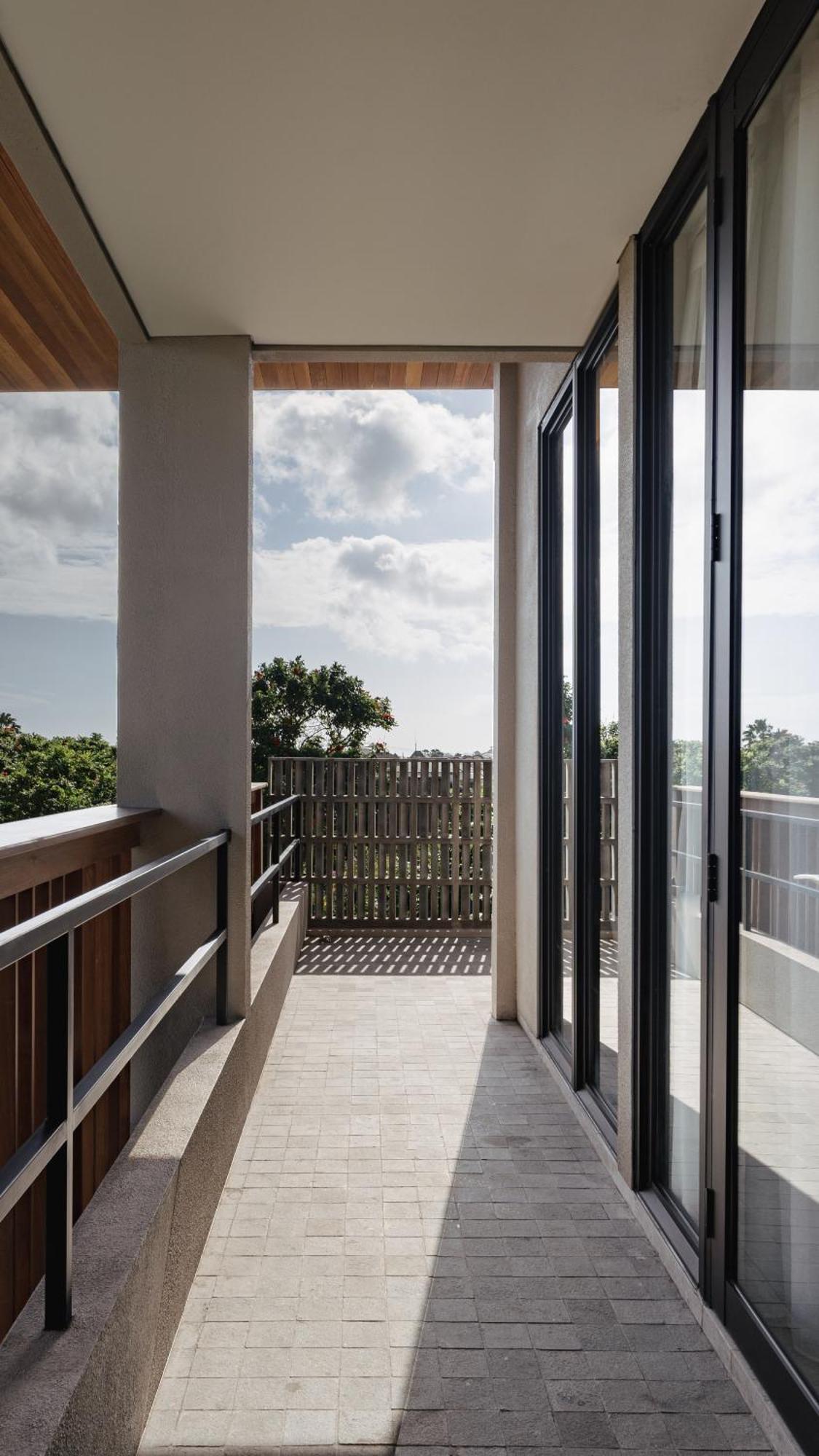 The Akasha Canggu Hotel Ngoại thất bức ảnh